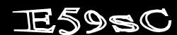 CAPTCHA code image