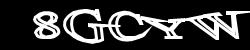CAPTCHA code image