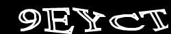 CAPTCHA code image