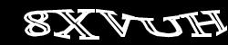 CAPTCHA code image