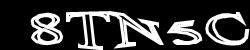 CAPTCHA code image