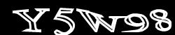 CAPTCHA code image