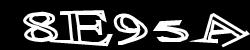 CAPTCHA code image