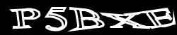 CAPTCHA code image