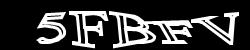 CAPTCHA code image
