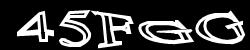 CAPTCHA code image