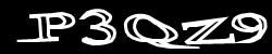 CAPTCHA code image