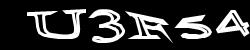 CAPTCHA code image