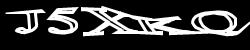 CAPTCHA code image