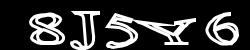 CAPTCHA code image