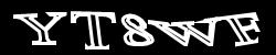 CAPTCHA code image