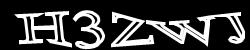 CAPTCHA code image
