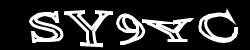 CAPTCHA code image