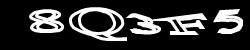 CAPTCHA code image