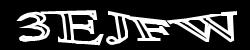 CAPTCHA code image