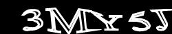 CAPTCHA code image