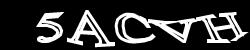 CAPTCHA code image