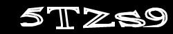 CAPTCHA code image