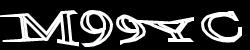 CAPTCHA code image