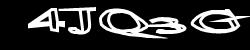 CAPTCHA code image