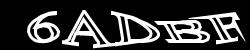CAPTCHA code image