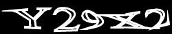 CAPTCHA code image