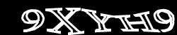 CAPTCHA code image