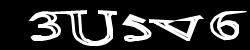CAPTCHA code image