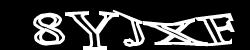 CAPTCHA code image