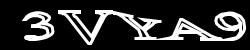 CAPTCHA code image
