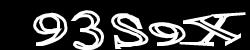 CAPTCHA code image