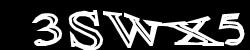 CAPTCHA code image