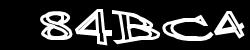 CAPTCHA code image