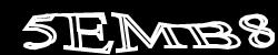 CAPTCHA code image