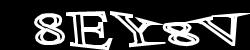 CAPTCHA code image