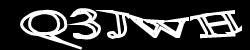 CAPTCHA code image