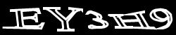 CAPTCHA code image