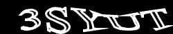 CAPTCHA code image