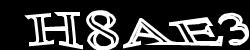 CAPTCHA code image