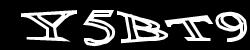CAPTCHA code image