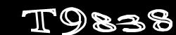 CAPTCHA code image