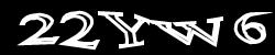CAPTCHA code image