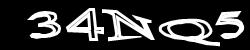 CAPTCHA code image