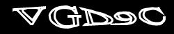 CAPTCHA code image