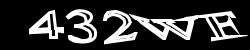 CAPTCHA code image