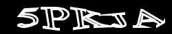 CAPTCHA code image