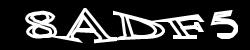 CAPTCHA code image