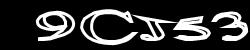 CAPTCHA code image
