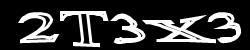 CAPTCHA code image