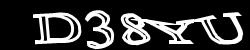 CAPTCHA code image